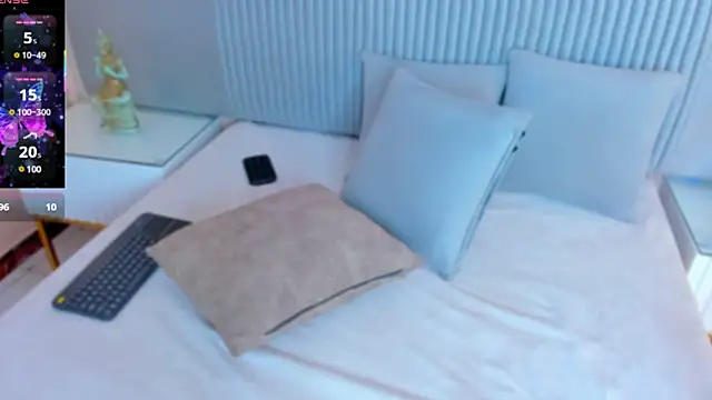 janna lopez  online show from 03.12.25