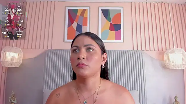 janna lopez  online show from 03.15.25