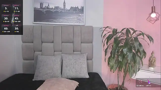 janna lopez  online show from 11.13.25