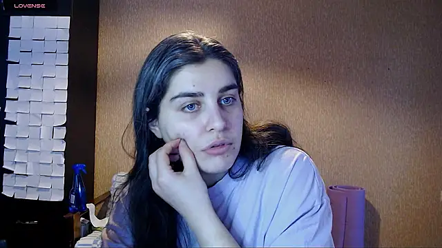  Roselina  online show from 02.02.26