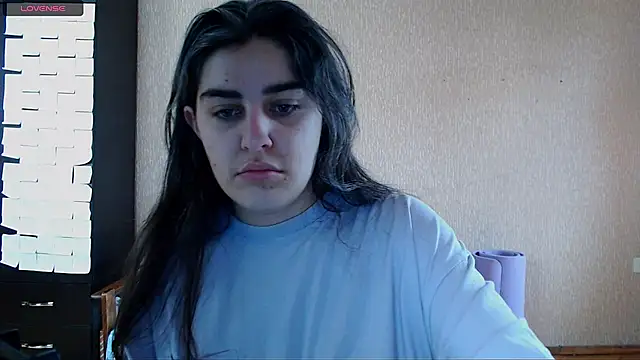  Roselina  online show from 02.03.26