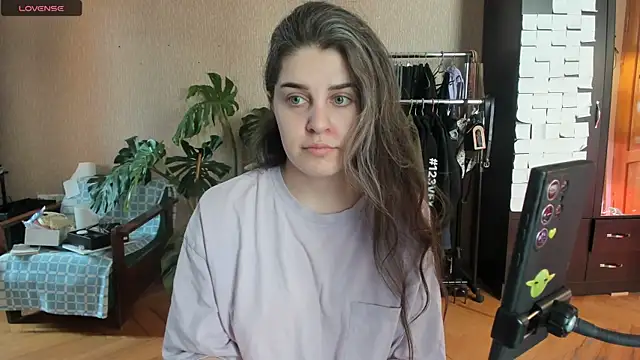  Roselina  online show from 07.28.26