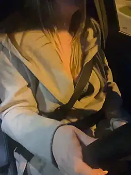 Snapshot of Megan_off chatting on 03.17.25 Megan off online show from 03.17.25