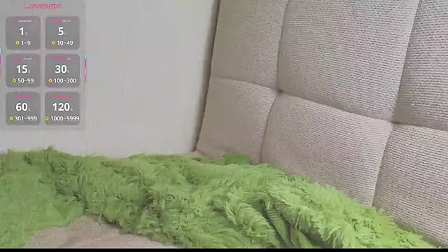 AlisabellyXxx online show from 02.28.25