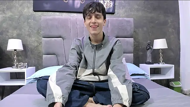 bruce hans online show from 09.14.25