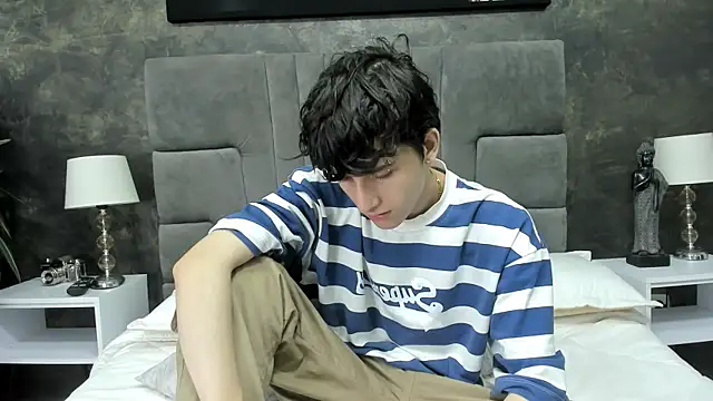 bruce hans online show from 10.08.25