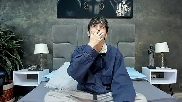 bruce hans online show from 10.19.25