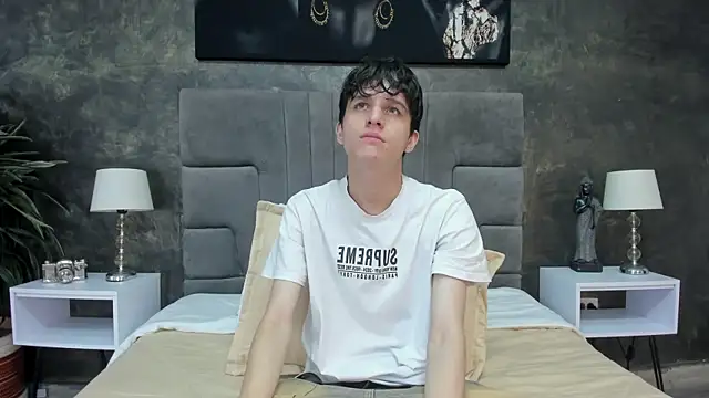 bruce hans online show from 12.03.25