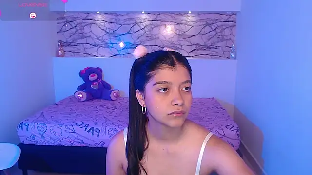 IslaBlaze online show from 02.09.25