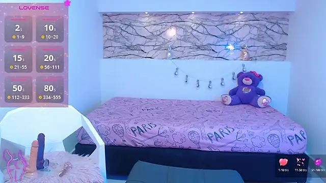 IslaBlaze online show from 02.22.25