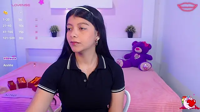 IslaBlaze online show from 03.03.25