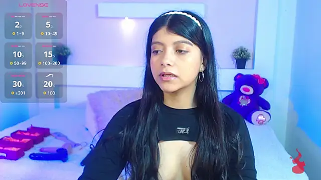 IslaBlaze online show from 03.13.25