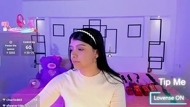 IslaBlaze online show from 03.22.25