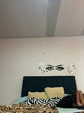 Keyler True18 online show from 02.16.26