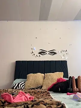 Keyler True18 online show from 02.22.26