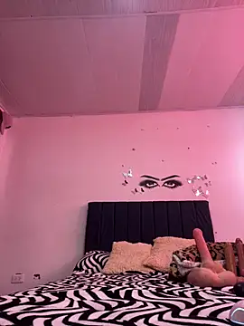 Keyler True18 online show from 03.09.26