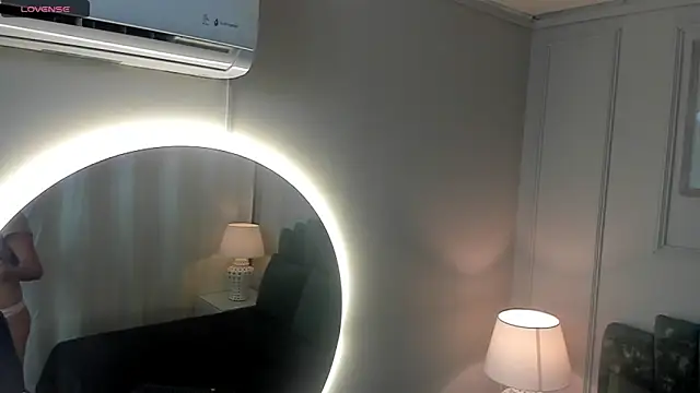 Snapshot of rutila_ford chatting on 03.07.25 rutila ford online show from 03.07.25