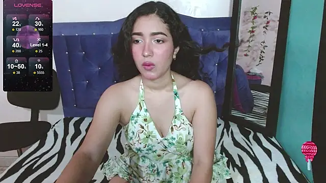 Atlanta Beautiful online show from 10.08.25