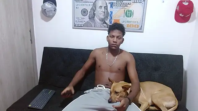 Master foot  online show from 03.11.26