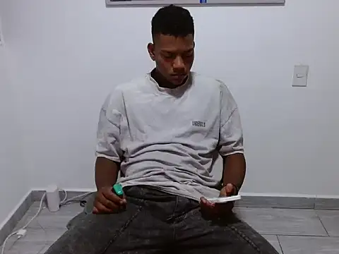 Master foot  online show from 07.02.26