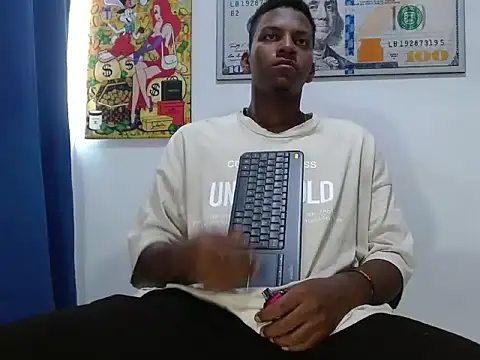 Master foot  online show from 07.14.26
