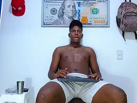 Master foot  online show from 07.20.26