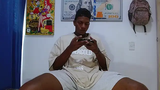 Master foot  online show from 07.22.26