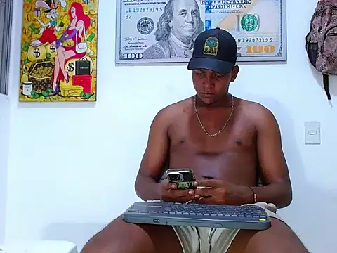 Master foot  online show from 07.25.26