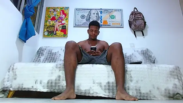 Master foot  online show from 07.30.26
