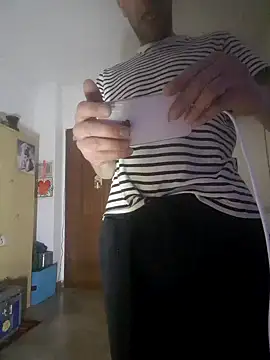 torakiki19 online show from 04.18.26