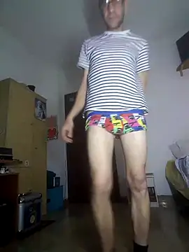 torakiki19 online show from 04.18.26