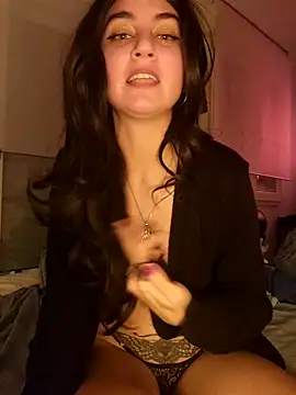 Vanessa-2002 online show from 11.10.25