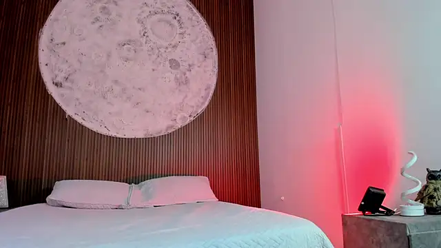 EthaanCox online show from 12.18.25