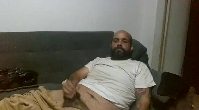 Snapshot of Chubi6669 chatting on 01.29.25 Chubi6669 online show from 01.29.25