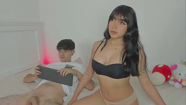 connor and angel online show from 03.16.26