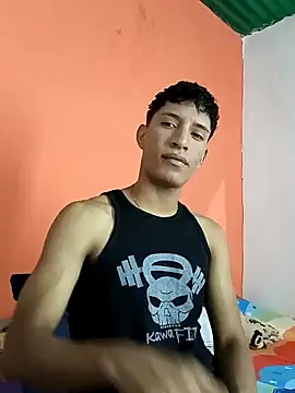 Snapshot of matteo_rivas chatting on 01.22.25 matteo rivas online show from 01.22.25