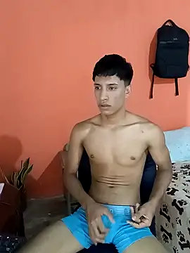 Snapshot of matteo_rivas chatting on 01.25.25 matteo rivas online show from 01.25.25