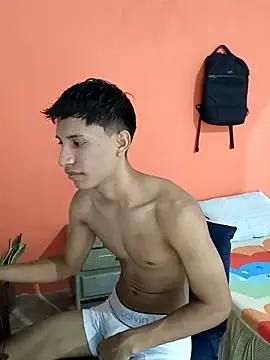 Snapshot of matteo_rivas chatting on 01.26.25 matteo rivas online show from 01.26.25