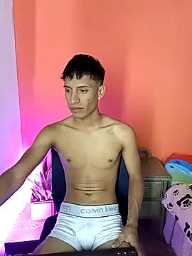 Snapshot of matteo_rivas chatting on 02.27.25 matteo rivas online show from 02.27.25