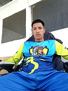 Snapshot of matteo_rivas chatting on 09.23.25 matteo rivas online show from 09.23.25