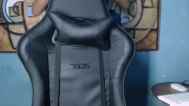 matteo rivas online show from 01.17.26