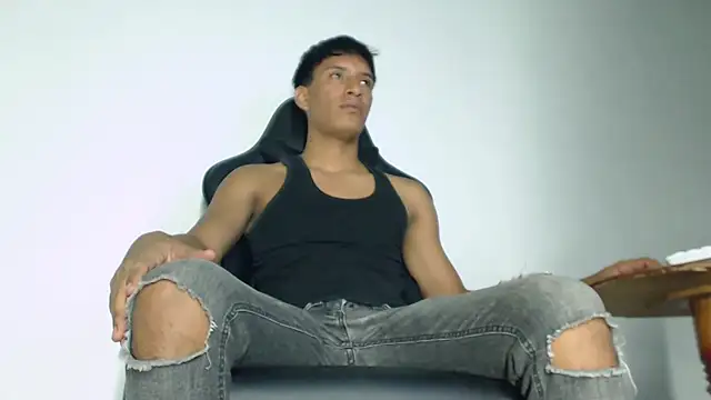 matteo rivas online show from 02.12.26