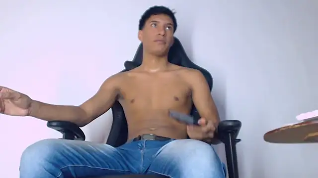 matteo rivas online show from 02.14.26