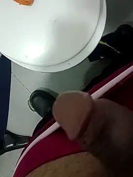 Snapshot of Jinenez chatting on 03.21.26 Jinenez online show from 03.21.26