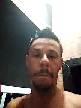 Santanacumxplod online show from 03.15.26