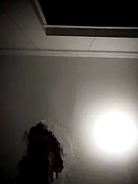 Santanacumxplod online show from 06.09.26