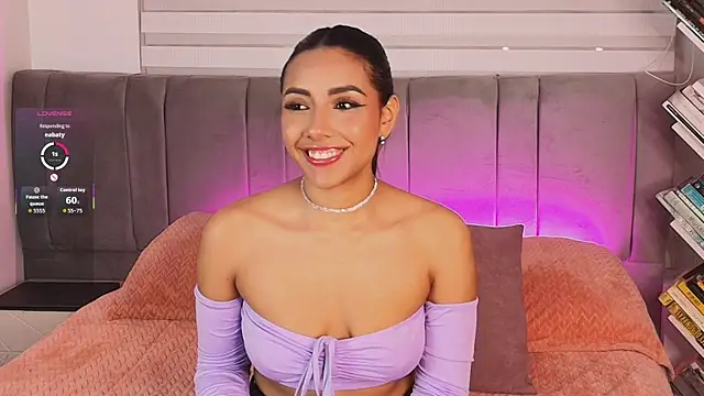 AndySaenzz online show from 11.08.25