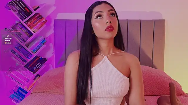 Snapshot of AndySaenzz chatting on 03.13.26 AndySaenzz online show from 03.13.26