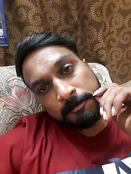 Snapshot of Chennaibull15 chatting on 01.26.25 Chennaibull15 online show from 01.26.25