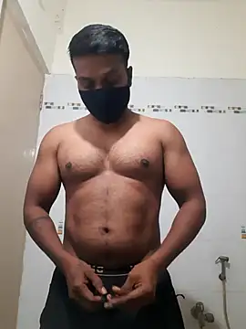Snapshot of Chennaibull15 chatting on 02.21.25 Chennaibull15 online show from 02.21.25